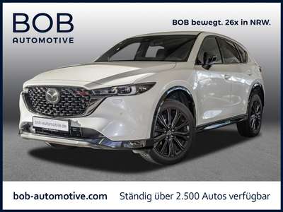 Bild Mazda CX-5