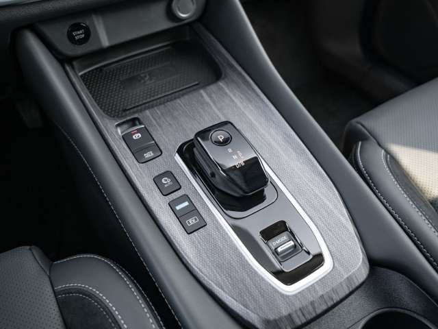 Fahrzeugbild eines Nissan Qashqai