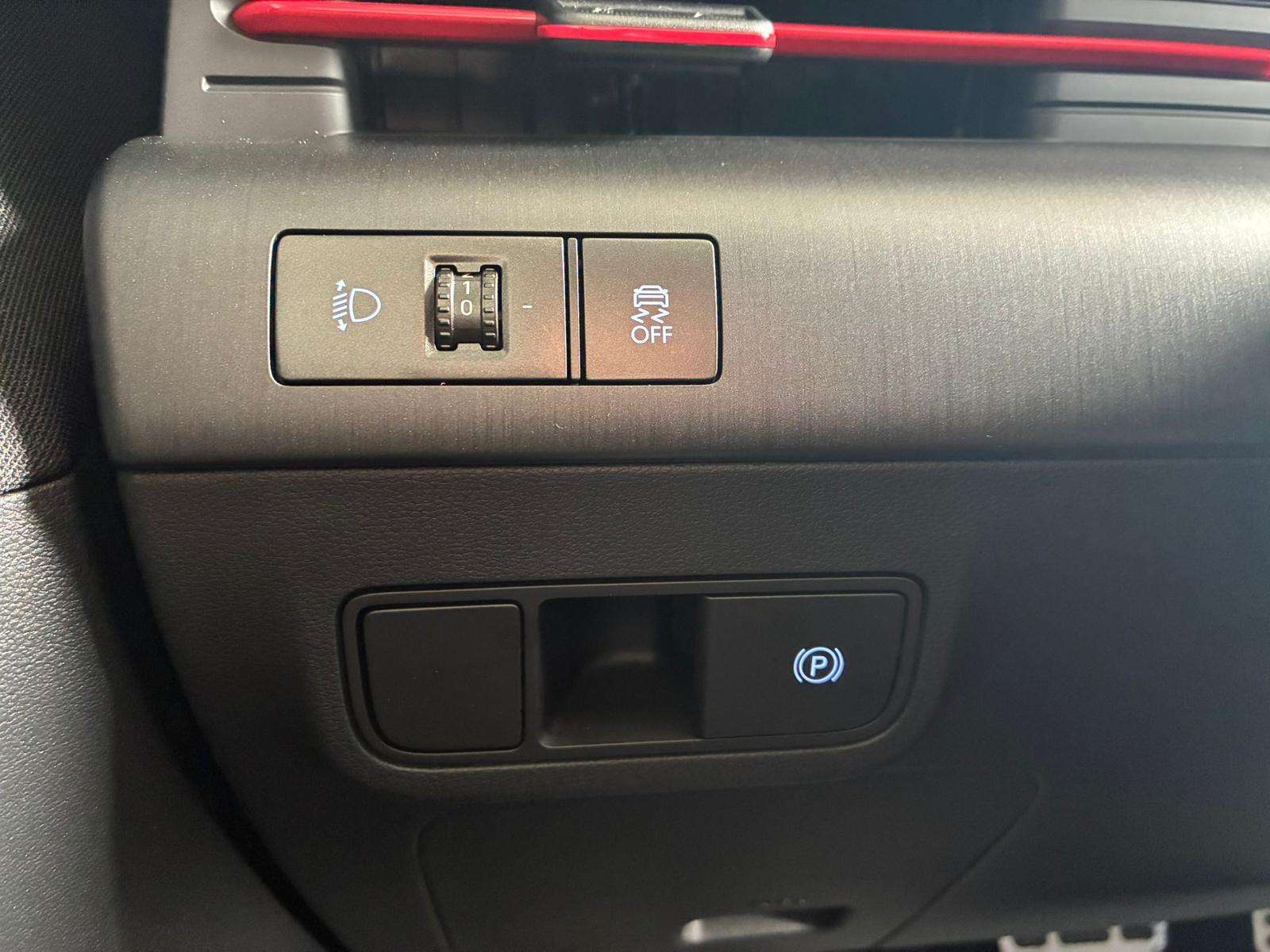 Fahrzeugbild eines Hyundai Kona Elektro