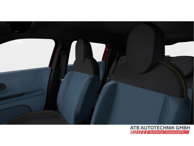 Fahrzeugbild eines Fiat Grande Panda