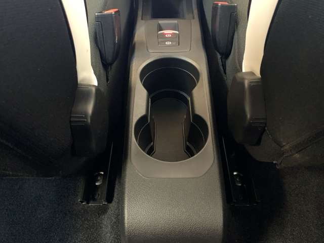 Fahrzeugbild eines Renault ZOE