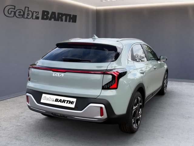 Fahrzeugbild eines Kia XCeed