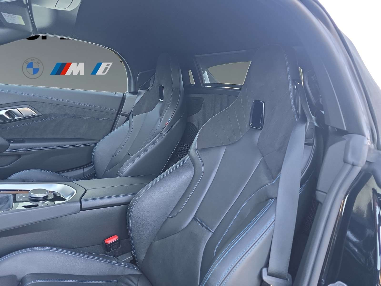 Fahrzeugbild eines BMW Z4