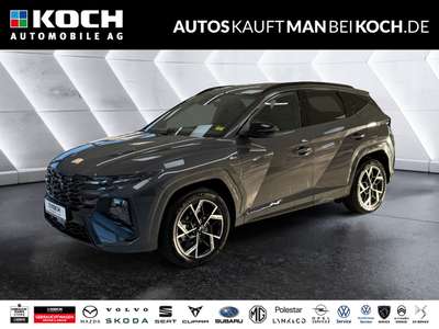 Bild Hyundai Tucson