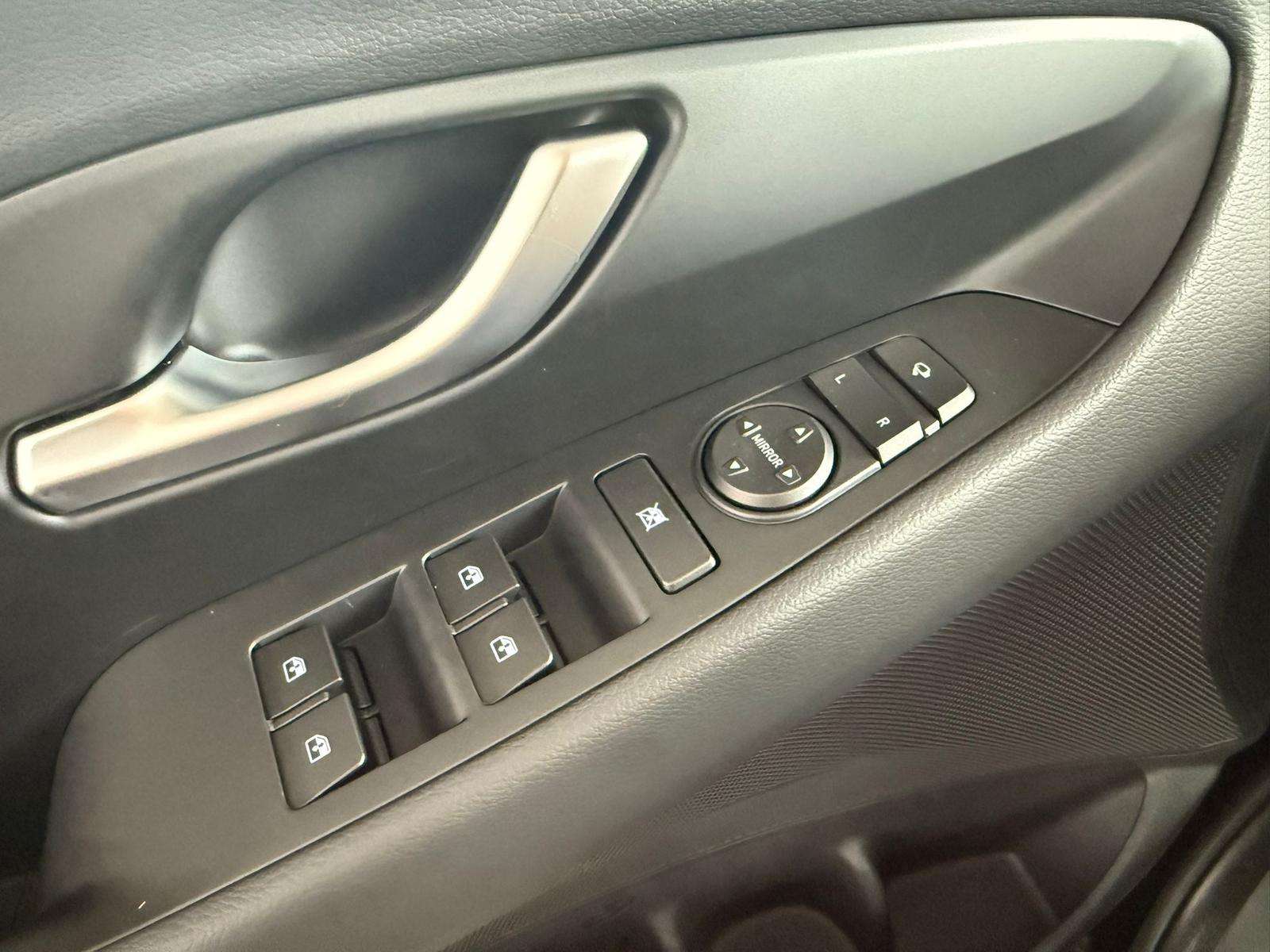 Fahrzeugbild eines Hyundai i30