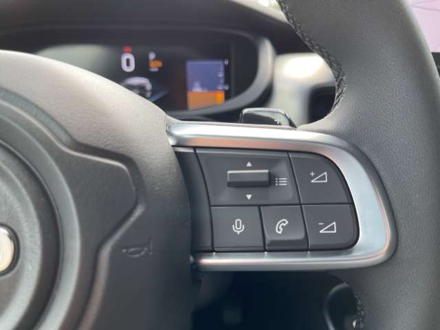 Fahrzeugbild eines Jeep Avenger
