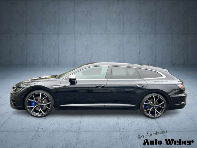 Fahrzeugbild eines Volkswagen Arteon