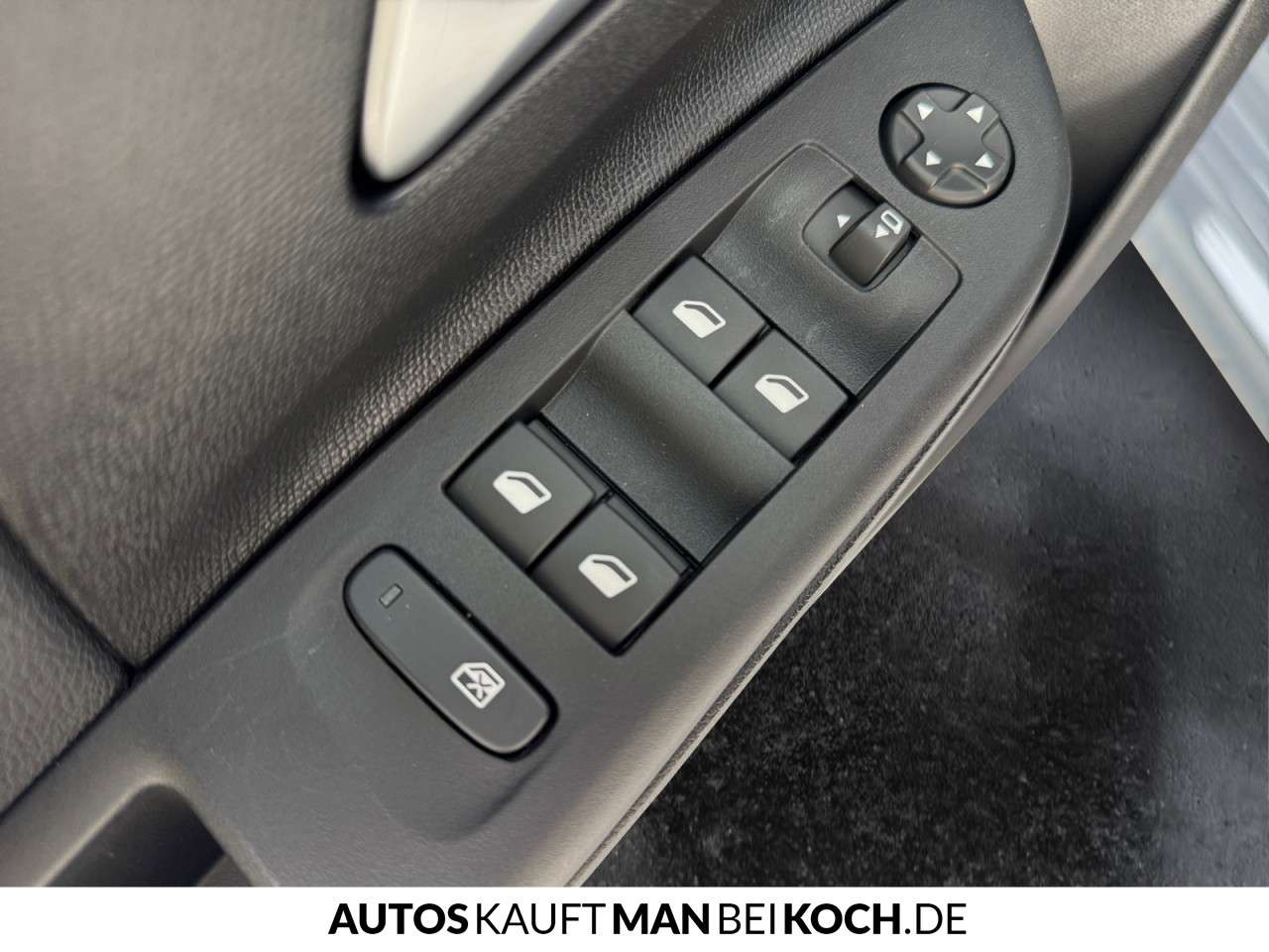 Fahrzeugbild eines Opel Corsa