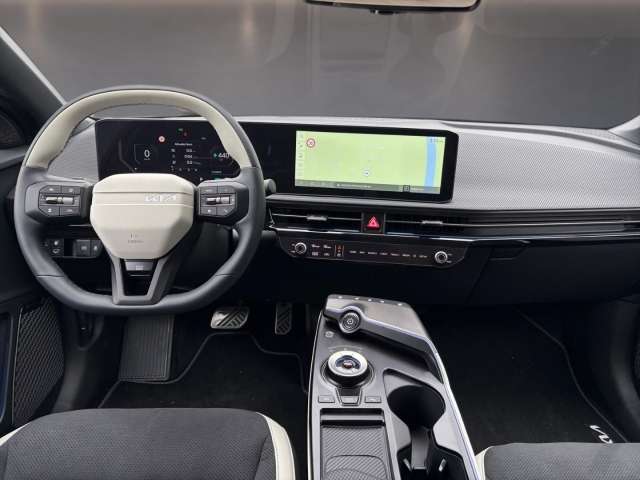 Fahrzeugbild eines Kia EV6