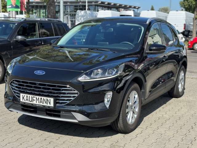 Fahrzeugbild eines Ford Kuga