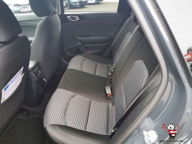 Fahrzeugbild eines Kia cee'd