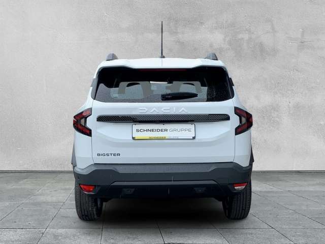 Fahrzeugbild eines Dacia Bigster