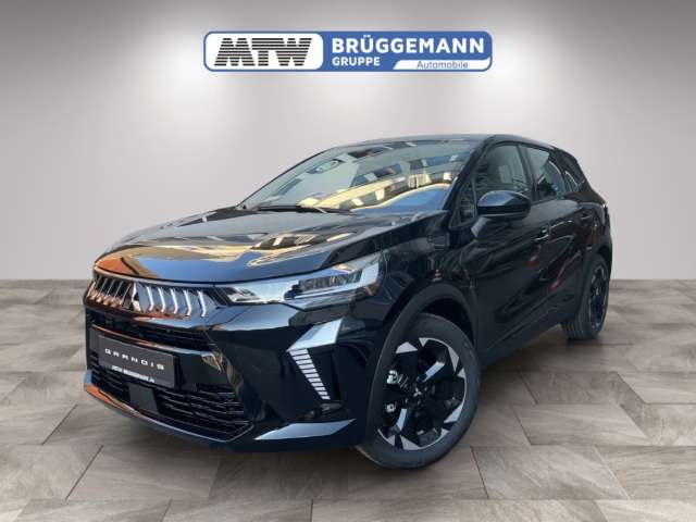 Fahrzeugbild eines Mitsubishi Grandis