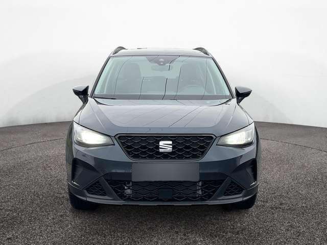Fahrzeugbild eines SEAT Arona