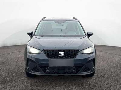 Bild SEAT Arona