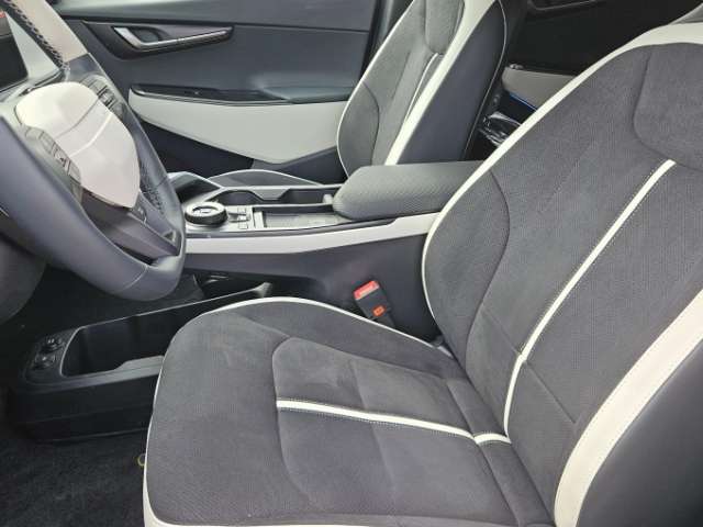 Fahrzeugbild eines Kia EV6