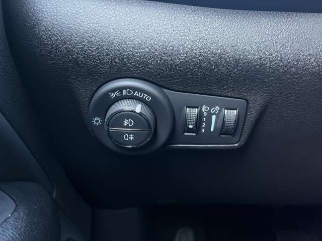 Fahrzeugbild eines Jeep Compass