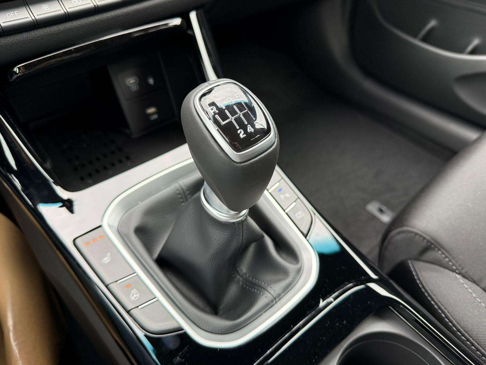 Fahrzeugbild eines Hyundai i30