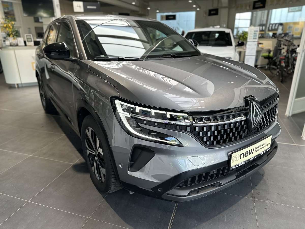 Fahrzeugbild eines Renault Austral