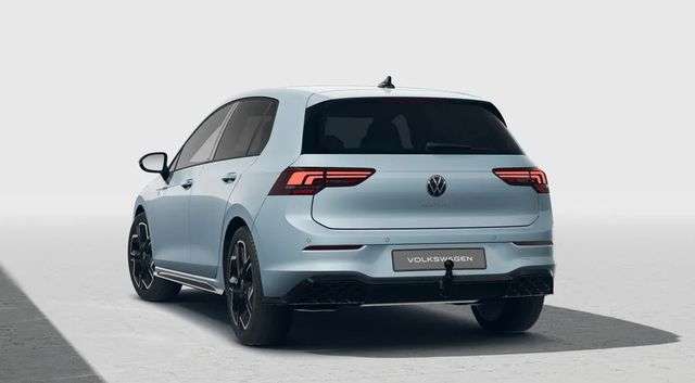 Fahrzeugbild eines Volkswagen Golf