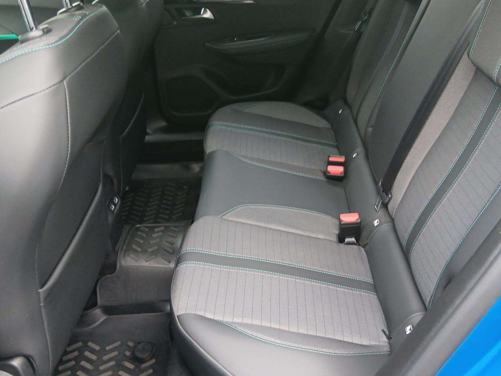 Fahrzeugbild eines Peugeot 2008