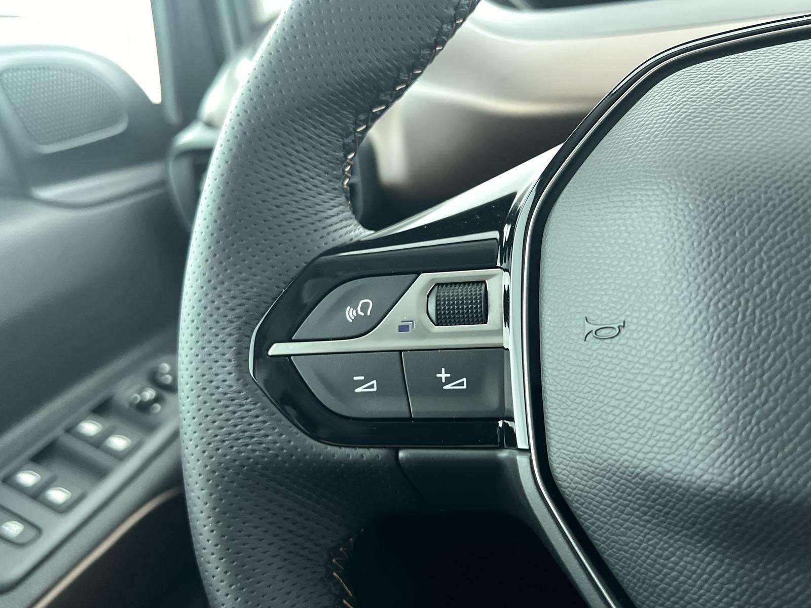 Fahrzeugbild eines Peugeot Rifter