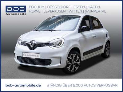 Bild Renault Twingo