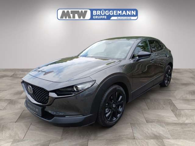 Fahrzeugbild eines Mazda CX-30