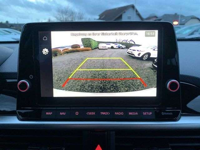 Fahrzeugbild eines Kia Picanto