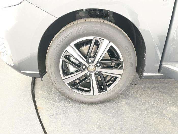 Fahrzeugbild eines Volkswagen Caddy