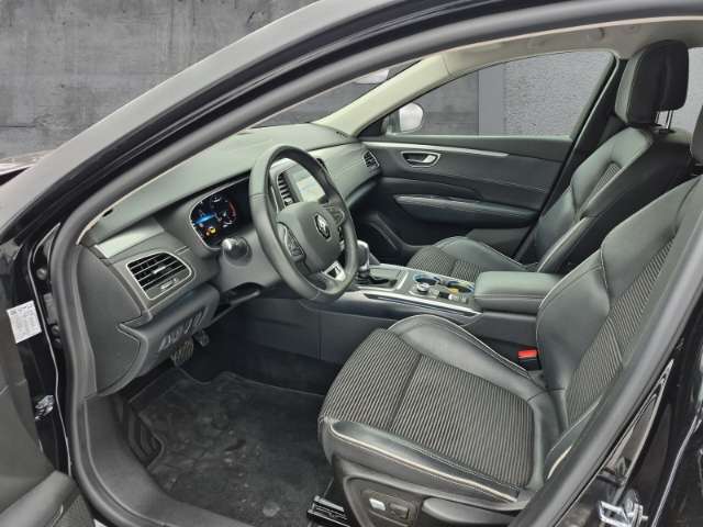 Fahrzeugbild eines Renault Talisman