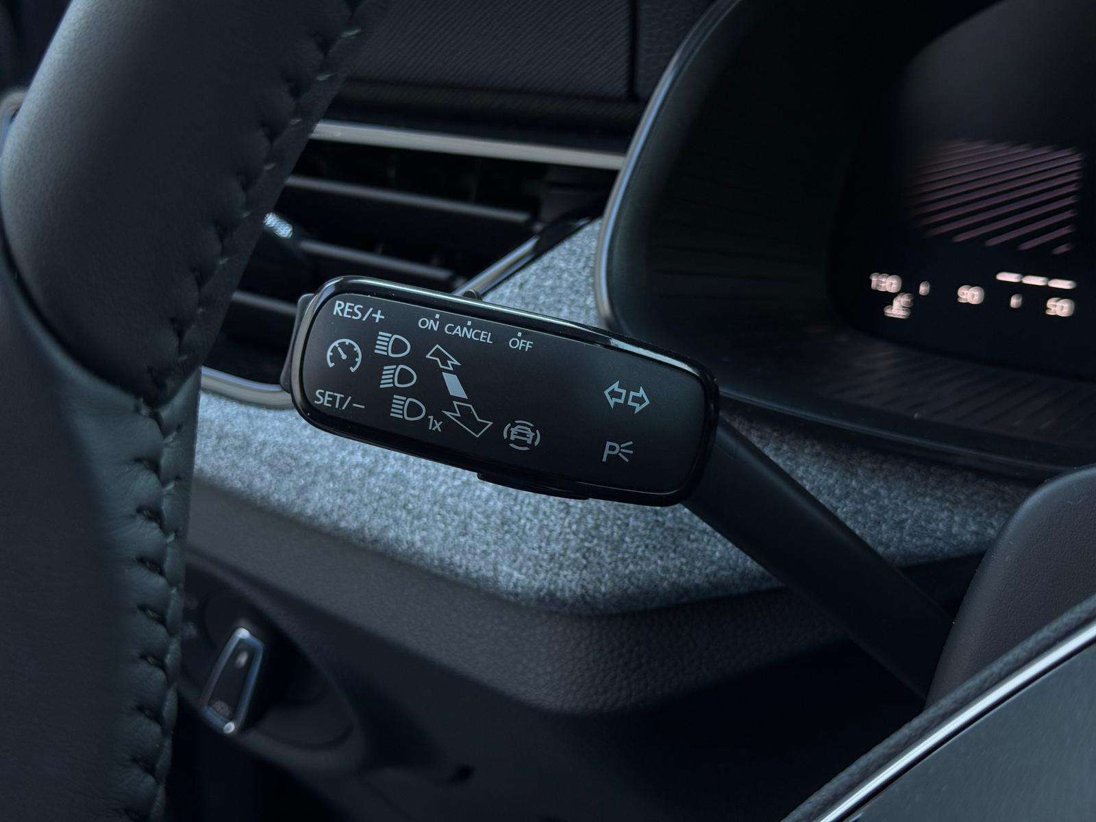 Fahrzeugbild eines Skoda Kamiq