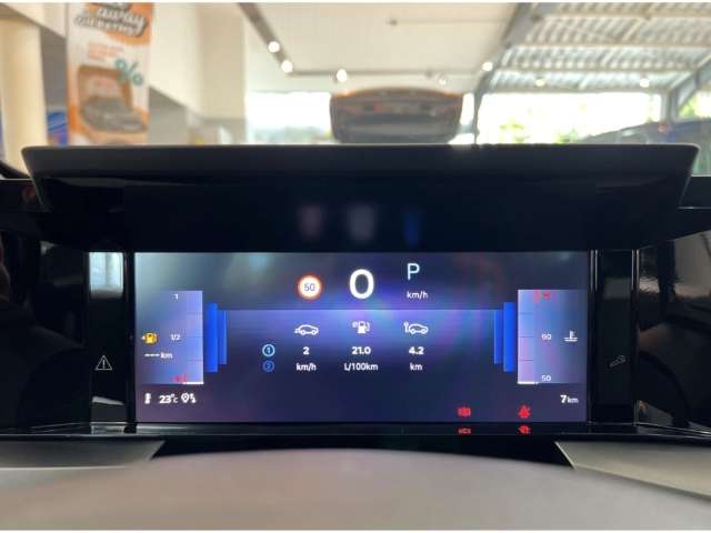 Fahrzeugbild eines Opel Frontera