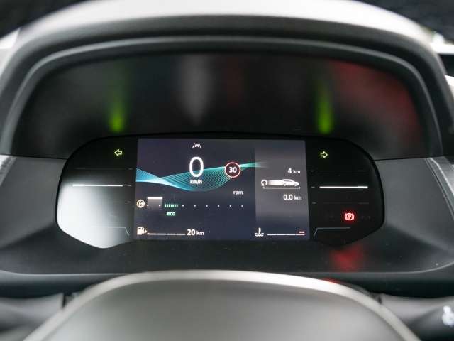 Fahrzeugbild eines Nissan Townstar