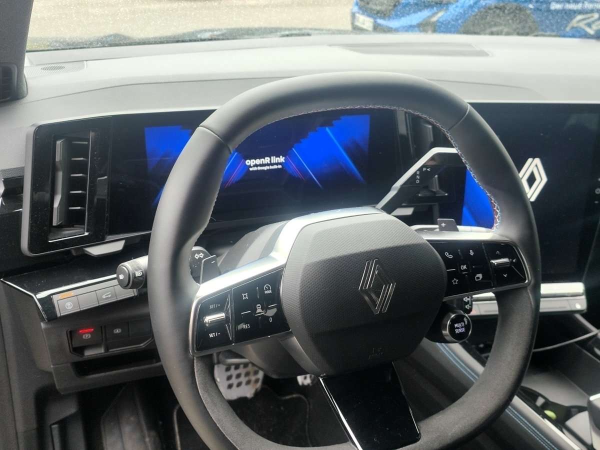 Fahrzeugbild eines Renault Austral