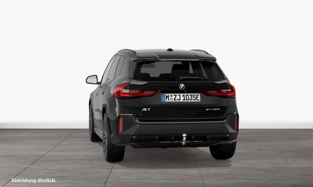 Fahrzeugbild eines BMW X1