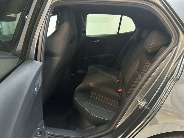 Fahrzeugbild eines Skoda Fabia