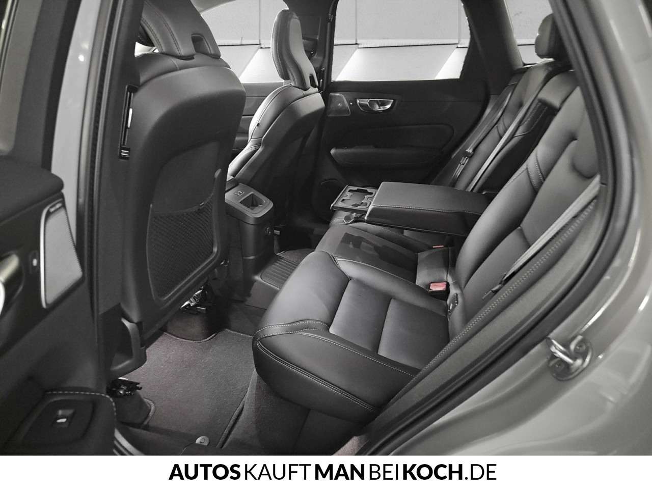 Fahrzeugbild eines Volvo XC60