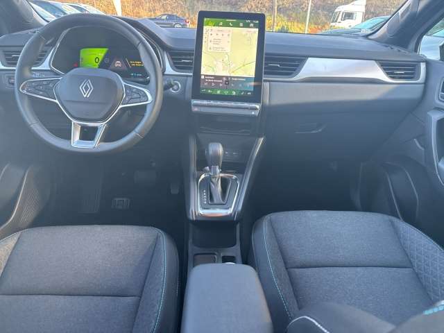 Fahrzeugbild eines Renault Symbioz