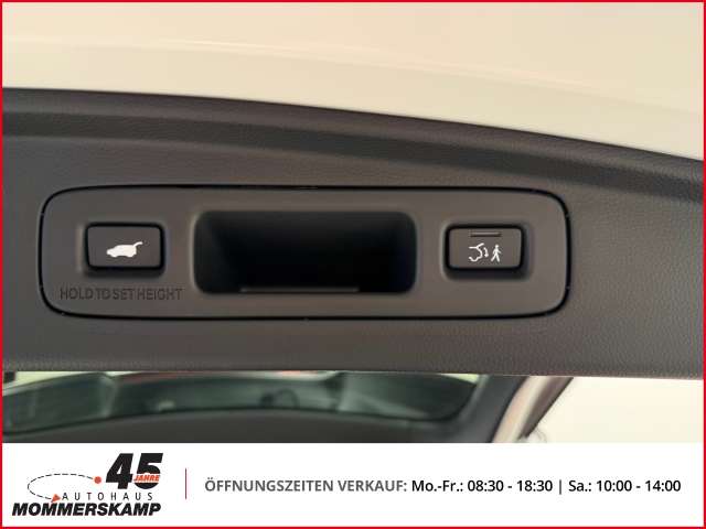 Fahrzeugbild eines Honda CR-V