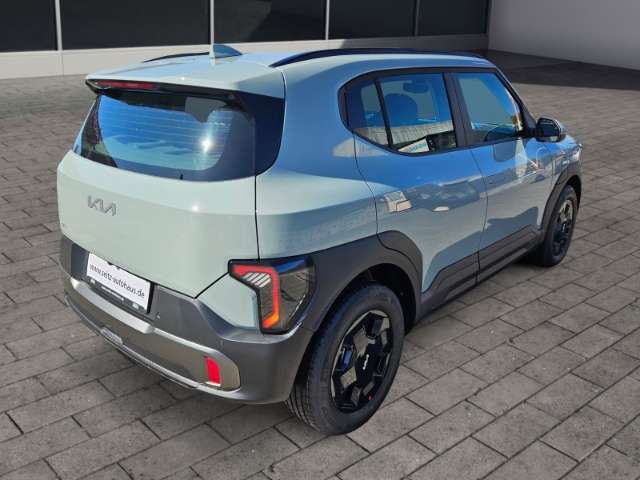 Fahrzeugbild eines Kia EV2