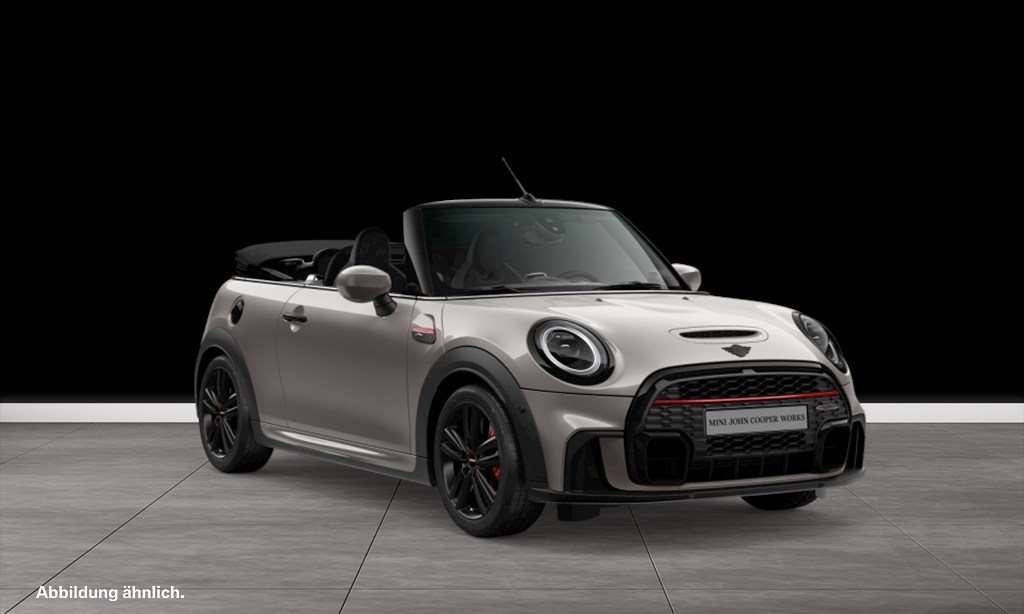 Fahrzeugbild eines MINI MINI