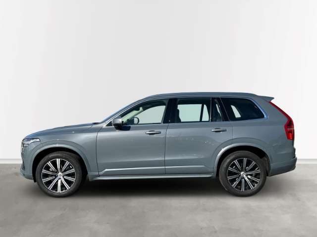 Fahrzeugbild eines Volvo XC90