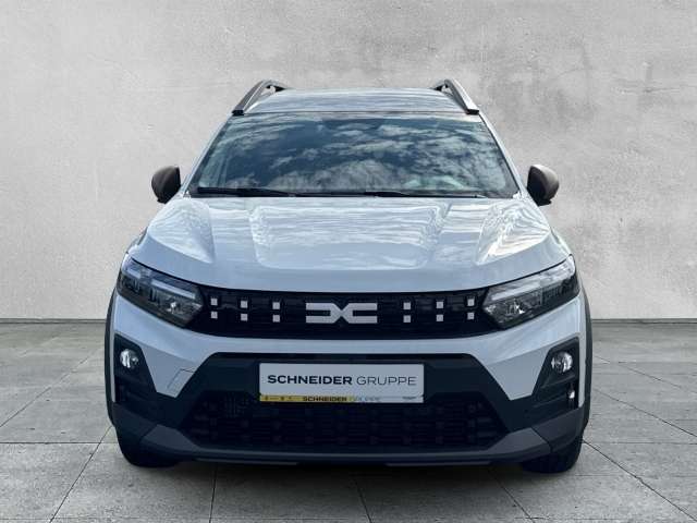Fahrzeugbild eines Dacia Jogger