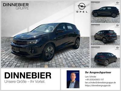Bild Opel Grandland X
