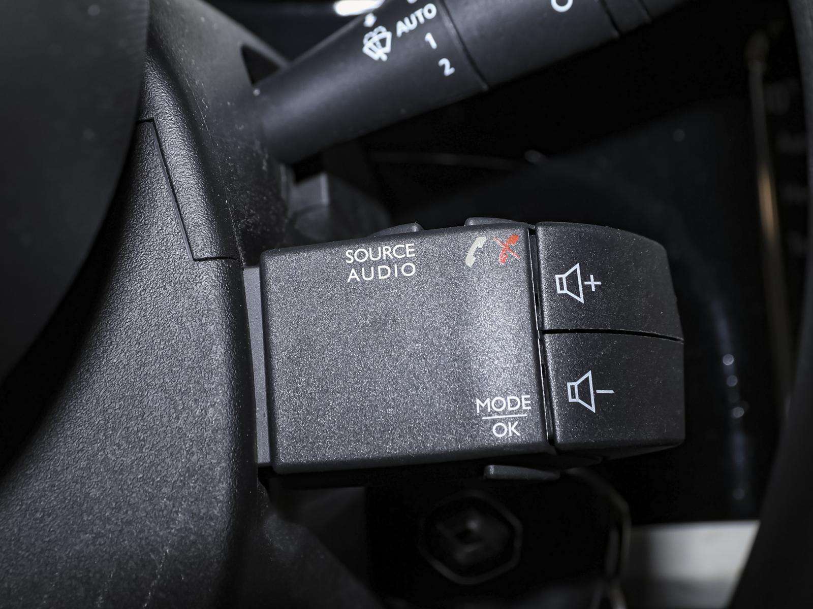 Fahrzeugbild eines Renault Twingo