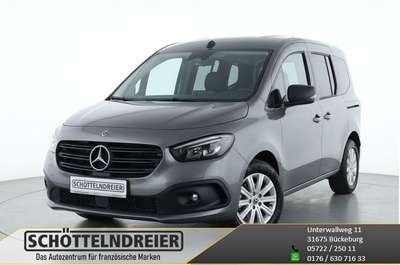 Bild Mercedes-Benz Citan