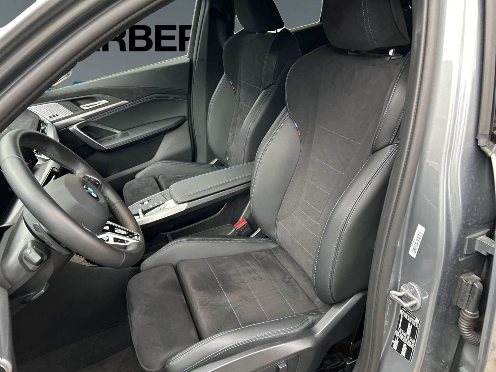 Fahrzeugbild eines BMW X2