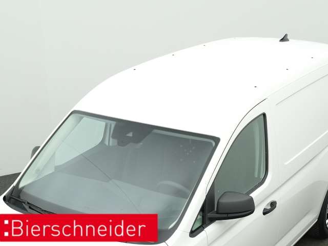 Fahrzeugbild eines Volkswagen Caddy