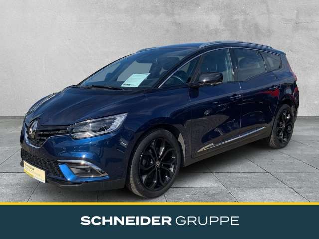 Fahrzeugbild eines Renault Grand Scénic